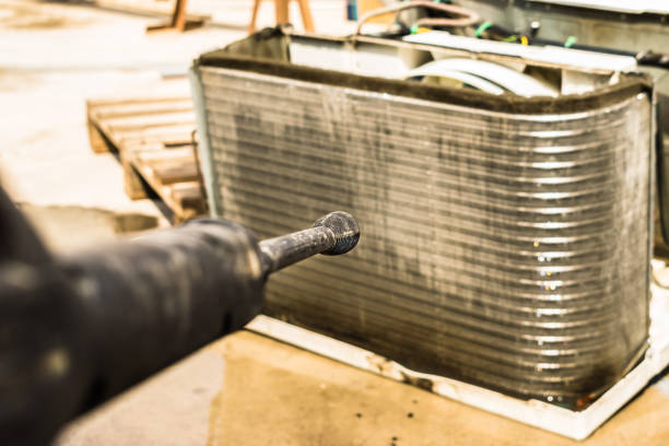 Best Ventilation Cleaning Services  in Littleton Common, MA