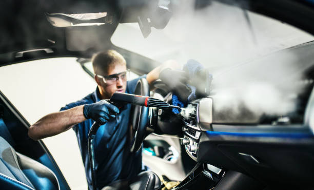 Best Dryer Vent Cleaning Services  in Littleton Common, MA