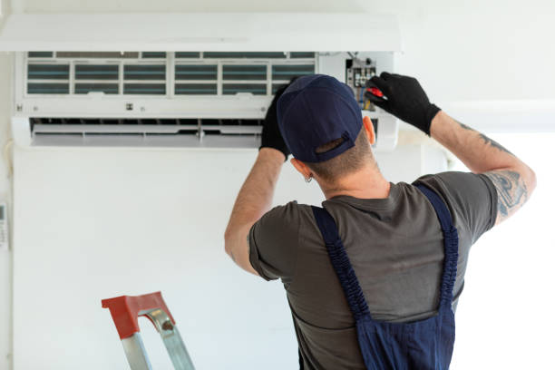 Best Emergency Air Duct Cleaning  in Littleton Common, MA