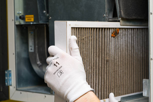 Best Air Duct Cleaning Near Me  in Littleton Common, MA