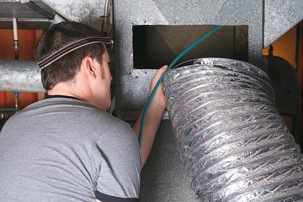 Best Affordable HVAC Duct Cleaning  in Littleton Common, MA