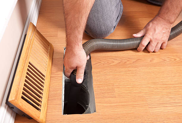 Best Ductwork Cleaning Services  in Littleton Common, MA