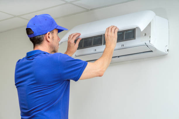 Best HVAC System Cleaning  in Littleton Common, MA
